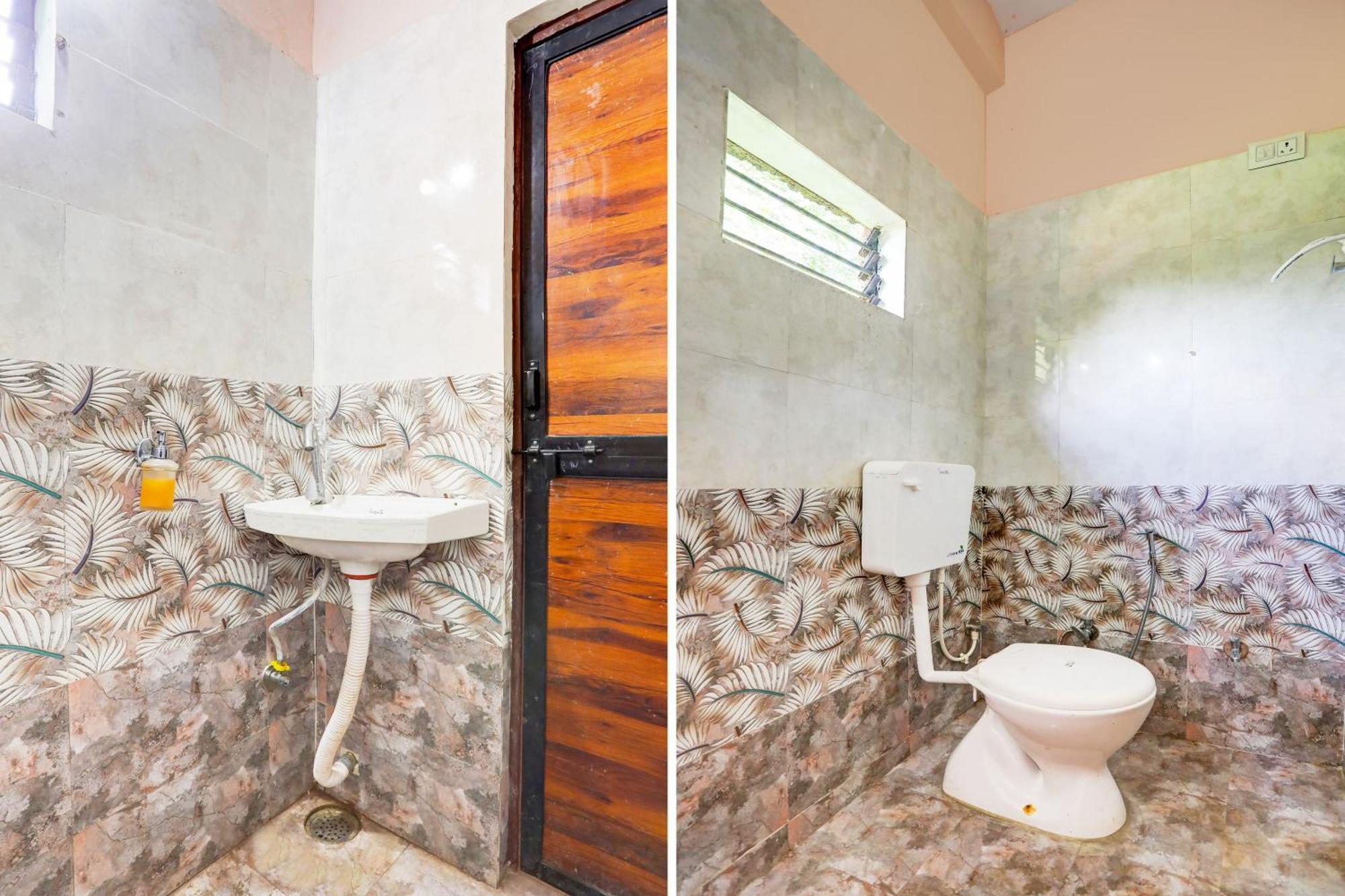Hotel O Sangam Resort & Farm House Kamptee Екстериор снимка