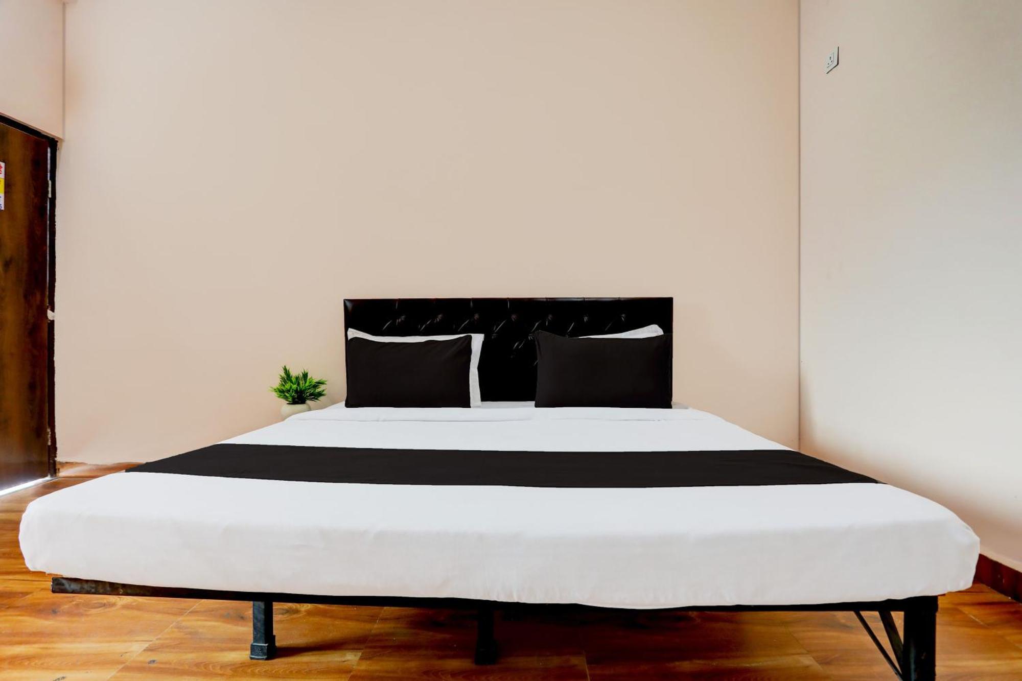 Hotel O Sangam Resort & Farm House Kamptee Екстериор снимка