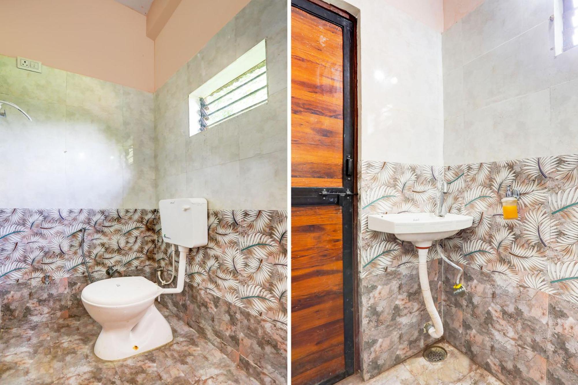 Hotel O Sangam Resort & Farm House Kamptee Екстериор снимка